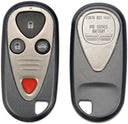 Dorman 13676 Keyless Entry Transmitter Cover