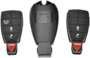 Dorman 13678 Keyless Entry Transmitter Cover