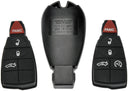 Dorman 13679 Keyless Entry Transmitter Cover