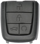 Dorman 13682 Keyless Entry Transmitter Cover