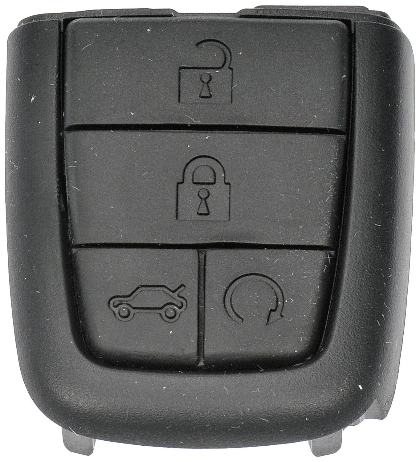 Dorman 13682 Keyless Entry Transmitter Cover