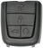 Dorman 13682 Keyless Entry Transmitter Cover
