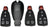 Dorman 13684 Keyless Entry Transmitter Cover