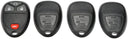 Dorman 13687 Keyless Entry Transmitter Cover