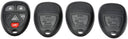 Dorman 13691 Keyless Entry Transmitter Cover