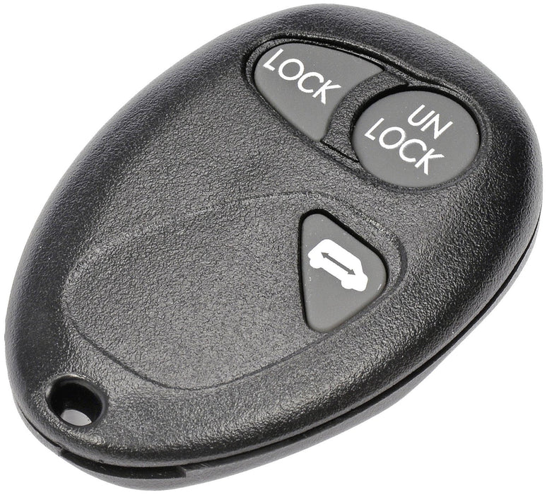 Dorman 13692 Keyless Entry Transmitter Cover