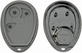 Dorman 13692 Keyless Entry Transmitter Cover