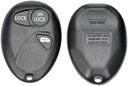 Dorman 13692 Keyless Entry Transmitter Cover