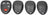 Dorman 13694 Keyless Entry Transmitter Cover