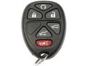 Dorman 13714 Keyless Entry Transmitter