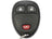Dorman 13716 Keyless Entry Transmitter