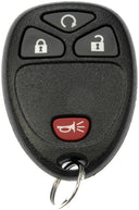 Dorman 13719 Keyless Entry Transmitter