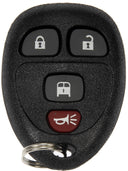 Dorman 13721 Keyless Entry Transmitter