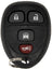 Dorman 13721 Keyless Entry Transmitter