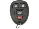 Dorman 13722 Keyless Entry Transmitter
