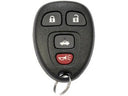 Dorman 13724 Keyless Entry Transmitter