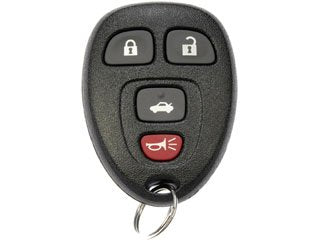 Dorman 13724 Keyless Entry Transmitter