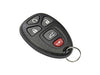 Dorman 13725 Keyless Entry Transmitter