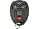 Dorman 13725 Keyless Entry Transmitter