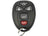 Dorman 13725 Keyless Entry Transmitter