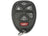 Dorman 13727 Keyless Entry Transmitter