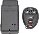 Dorman 13731 Keyless Entry Transmitter