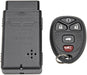Dorman 13731 Keyless Entry Transmitter