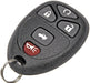 Dorman 13731 Keyless Entry Transmitter
