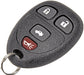 Dorman 13732 Keyless Entry Transmitter
