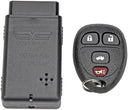 Dorman 13732 Keyless Entry Transmitter