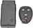 Dorman 13732 Keyless Entry Transmitter