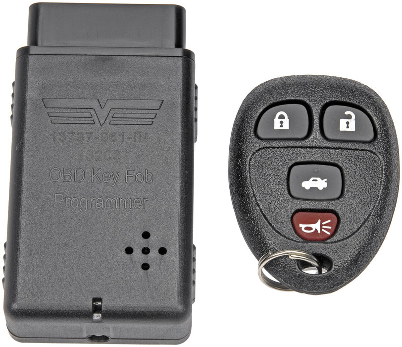 Dorman 13732 Keyless Entry Transmitter