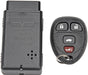 Dorman 13732 Keyless Entry Transmitter