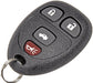 Dorman 13732 Keyless Entry Transmitter