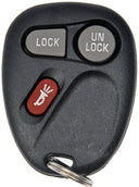 Dorman 13734 Keyless Entry Transmitter