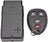 Dorman 13735 Keyless Entry Transmitter
