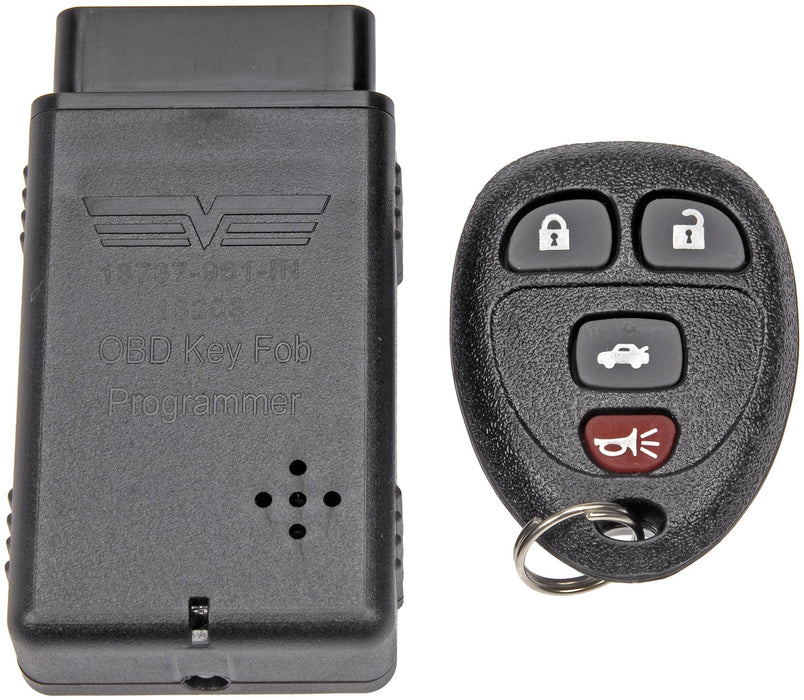 Dorman 13735 Keyless Entry Transmitter