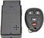 Dorman 13735 Keyless Entry Transmitter