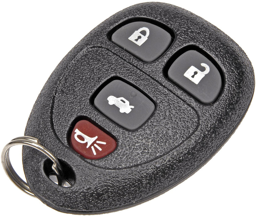 Dorman 13735 Keyless Entry Transmitter