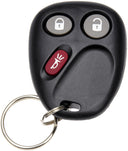 Dorman 13739 Keyless Entry Transmitter