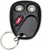 Dorman 13739 Keyless Entry Transmitter