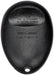 Dorman 13740 Keyless Entry Transmitter