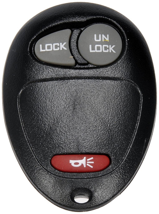 Dorman 13740 Keyless Entry Transmitter