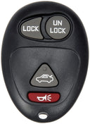 Dorman 13741 Keyless Entry Transmitter
