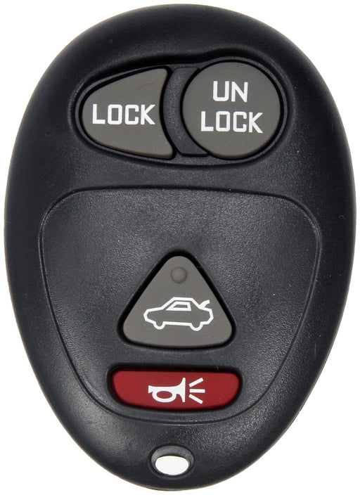 Dorman 13741 Keyless Entry Transmitter