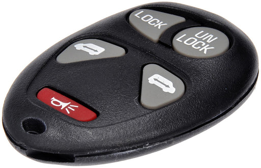 Dorman 13742 Keyless Entry Transmitter