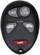 Dorman 13742 Keyless Entry Transmitter