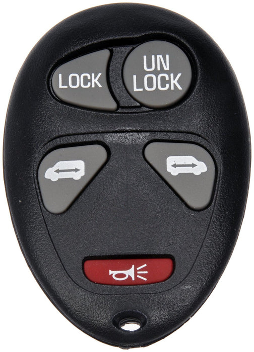 Dorman 13742 Keyless Entry Transmitter