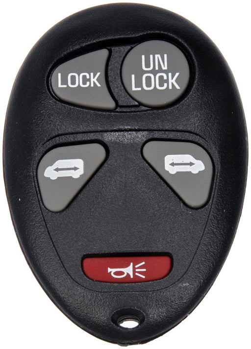 Dorman 13742 Keyless Entry Transmitter