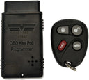 Dorman 13745 Keyless Entry Transmitter